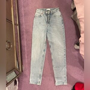 Zara jeans